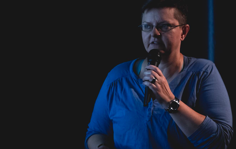 Czy chcemy i lubimy się dzielić