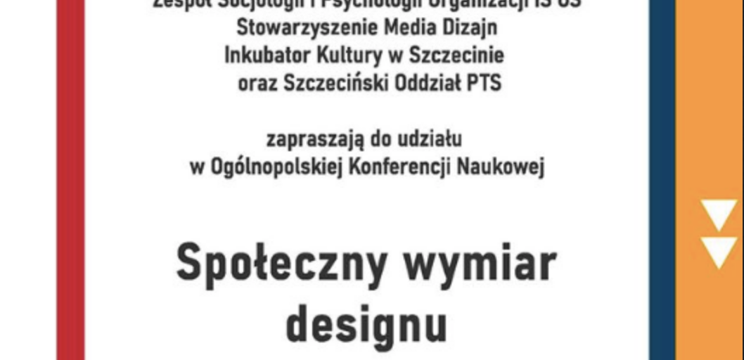 Design w wymiarze społecznym