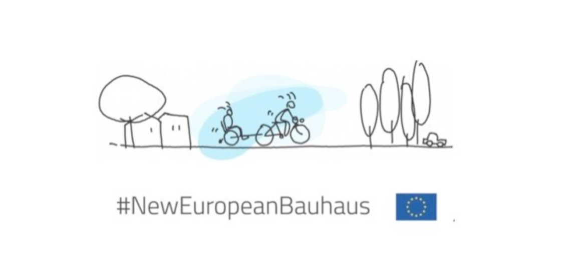 Nowy Europejski Bauhaus