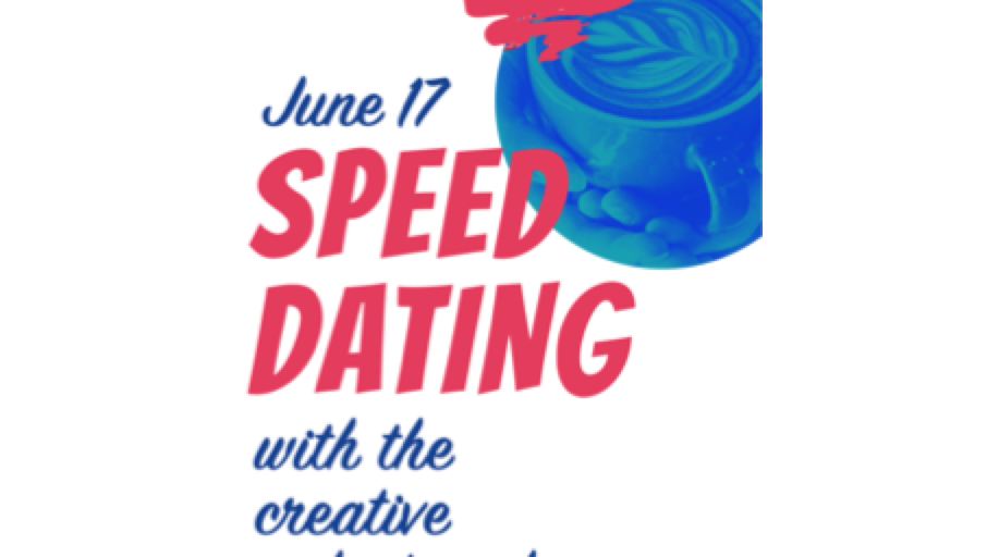 Speed dating