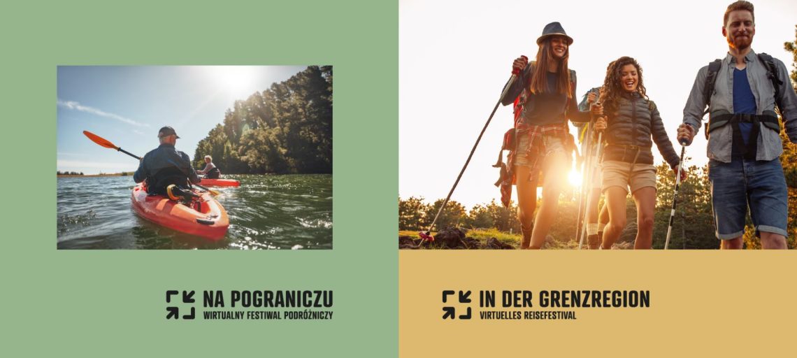To już dzisiaj – Rozpoczynamy Wirtualny Festiwal Podróżniczy!