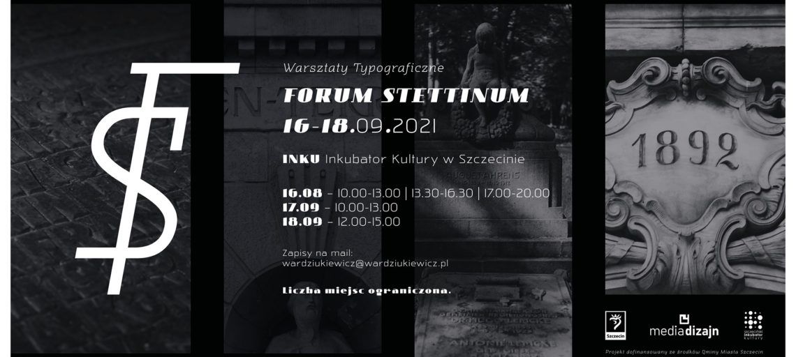 Warsztaty „Forum Stettinum” w INKU