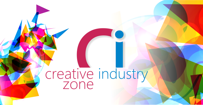 Creative Industry Zone: 25-26 października 2021
