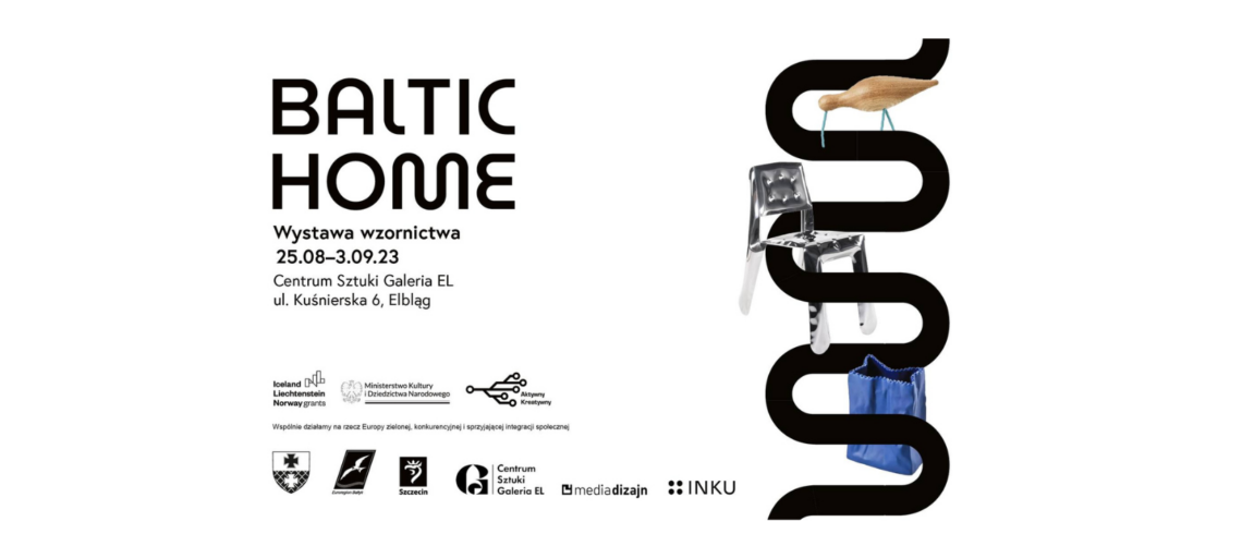 Baltic Home. Lokalny dialog | wernisaż