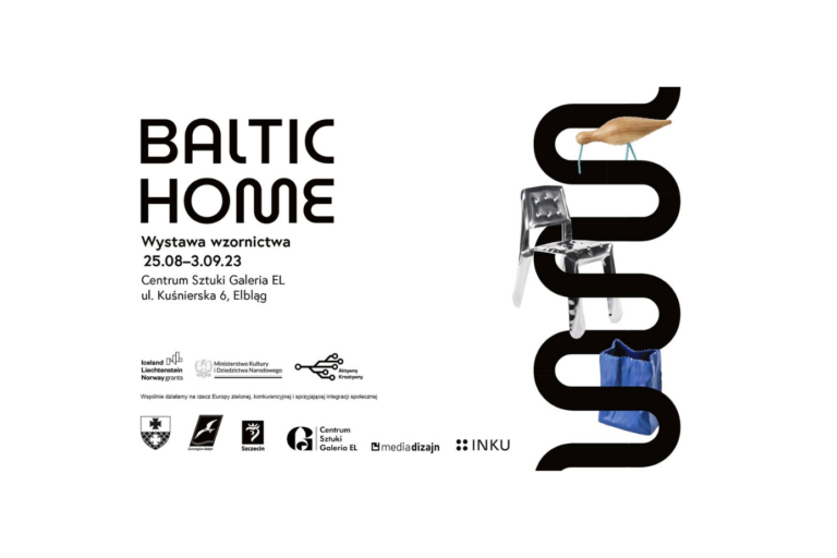 Baltic Home. Lokalny dialog | wernisaż
